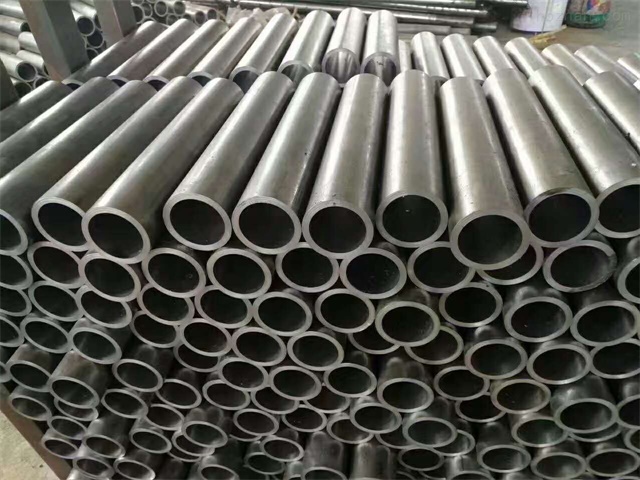 头屯河30CrMo精密无缝钢管